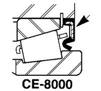 CE 8000